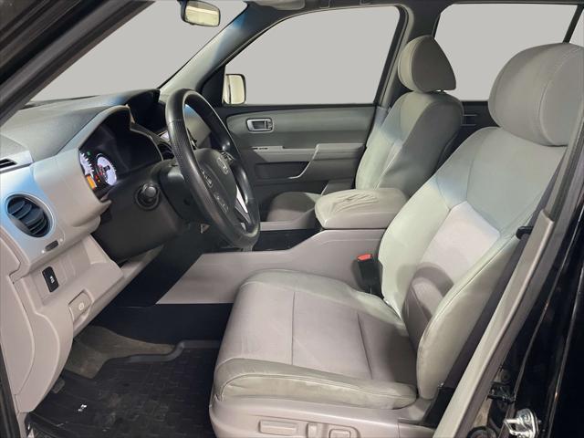 used 2015 Honda Pilot car, priced at $15,982