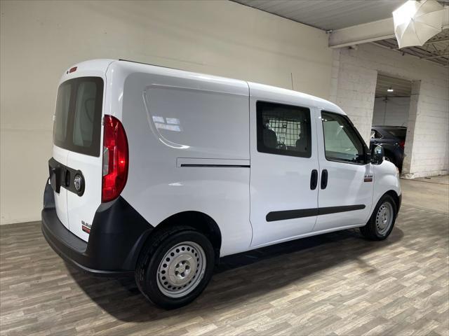 used 2019 Ram ProMaster City car, priced at $14,245