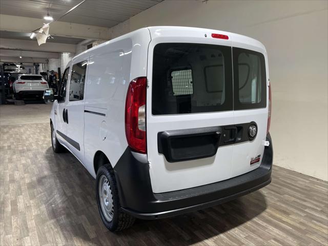 used 2019 Ram ProMaster City car, priced at $14,245