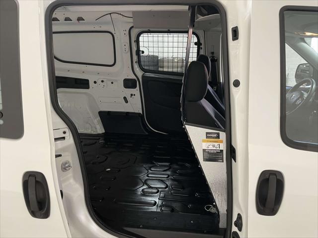 used 2019 Ram ProMaster City car, priced at $14,245