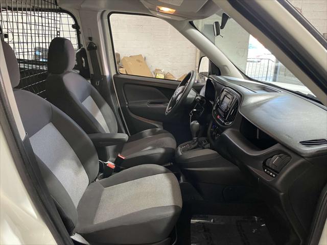 used 2019 Ram ProMaster City car, priced at $14,245