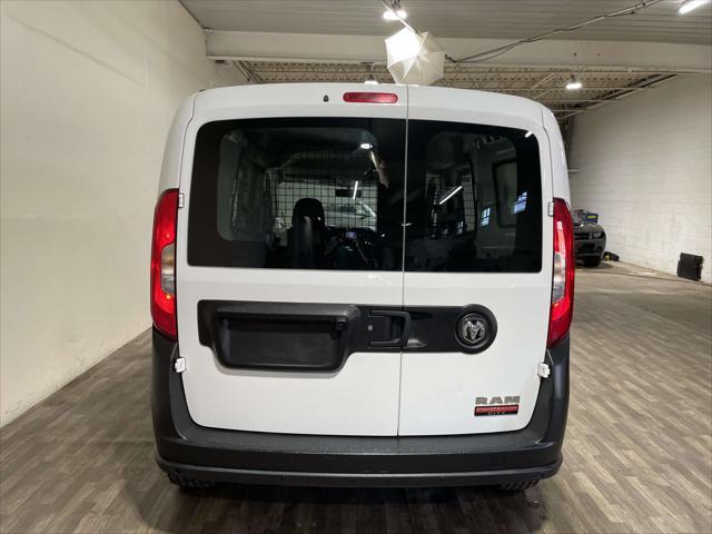 used 2019 Ram ProMaster City car, priced at $14,245