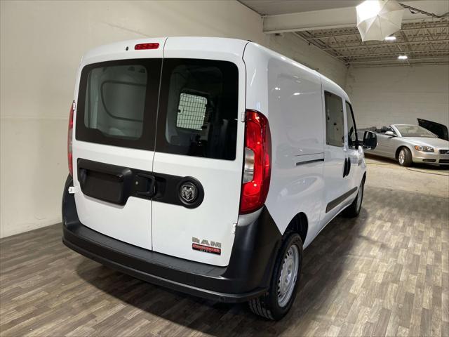 used 2019 Ram ProMaster City car, priced at $14,245