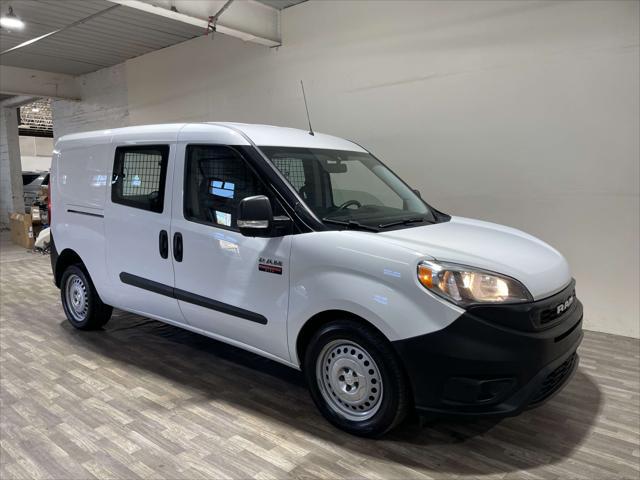 used 2019 Ram ProMaster City car, priced at $14,245