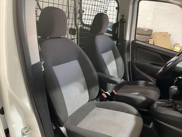 used 2019 Ram ProMaster City car, priced at $14,245