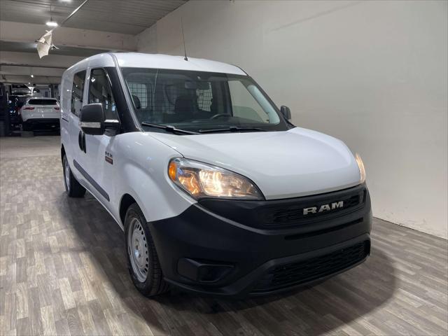 used 2019 Ram ProMaster City car, priced at $14,245