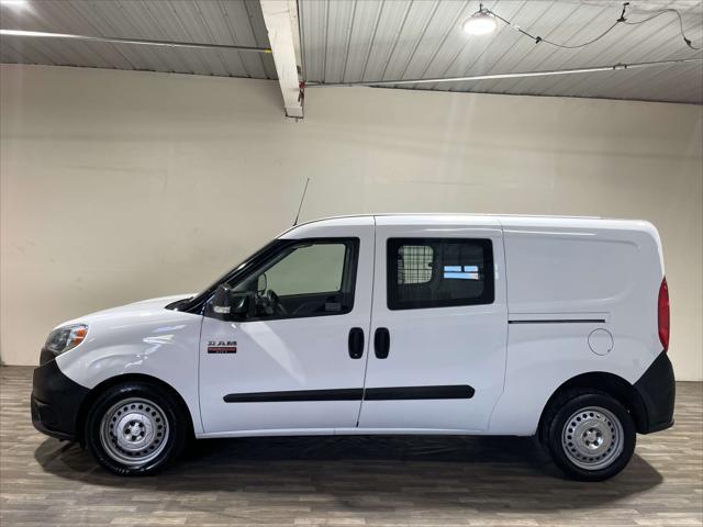 used 2019 Ram ProMaster City car, priced at $14,245