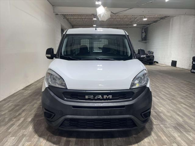 used 2019 Ram ProMaster City car, priced at $14,245