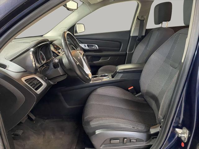 used 2016 GMC Terrain car, priced at $10,982