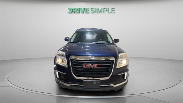 used 2016 GMC Terrain car, priced at $10,982