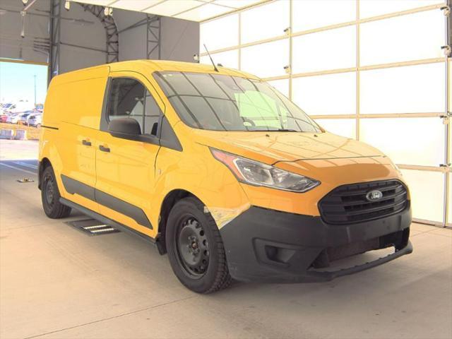 used 2020 Ford Transit Connect car, priced at $18,495