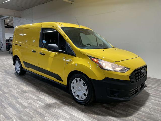 used 2020 Ford Transit Connect car, priced at $15,732