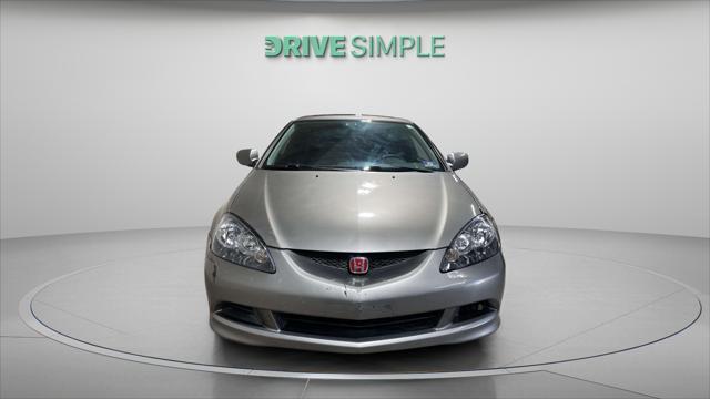 used 2006 Acura RSX car, priced at $4,732