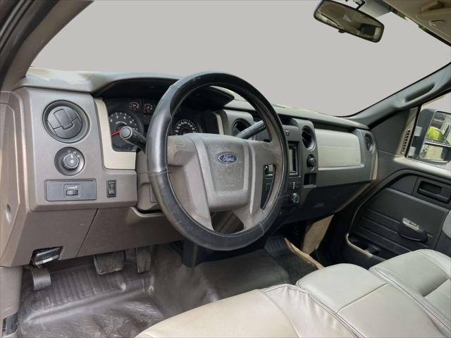 used 2009 Ford F-150 car, priced at $5,484