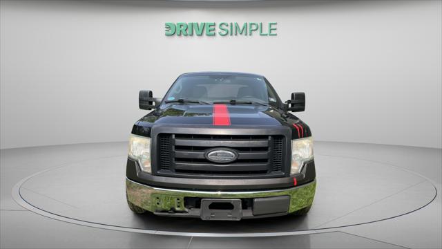 used 2009 Ford F-150 car, priced at $5,484