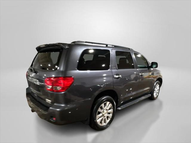 used 2013 Toyota Sequoia car, priced at $19,995