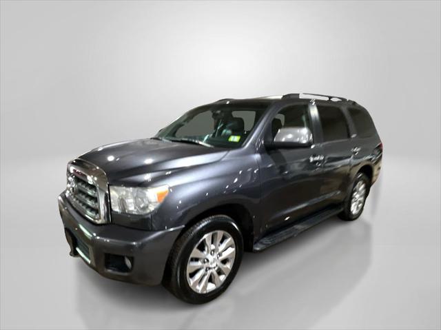 used 2013 Toyota Sequoia car, priced at $21,942