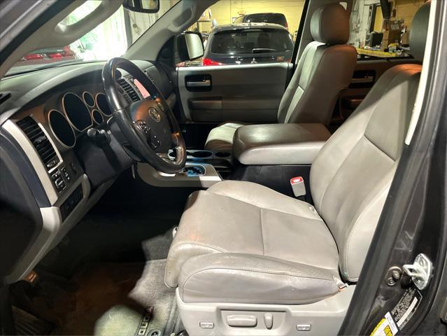 used 2013 Toyota Sequoia car, priced at $19,995