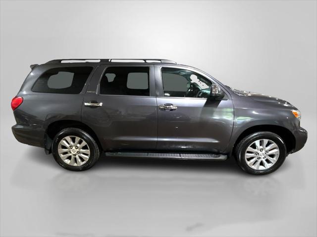 used 2013 Toyota Sequoia car, priced at $19,995