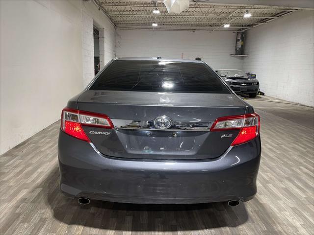 used 2012 Toyota Camry car, priced at $8,982