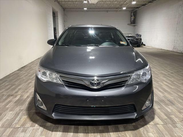 used 2012 Toyota Camry car, priced at $8,982