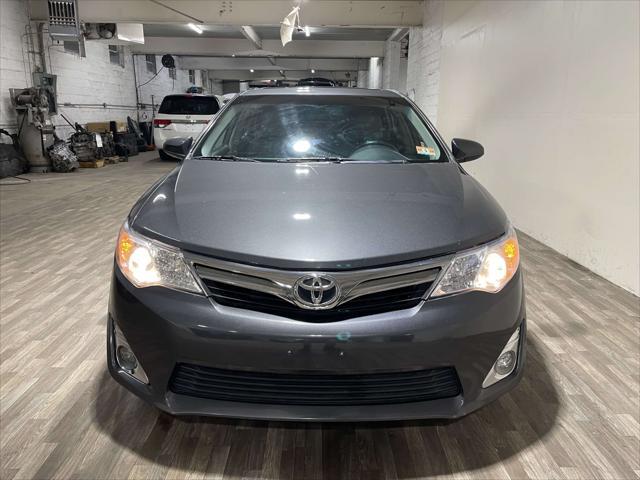 used 2012 Toyota Camry car, priced at $8,982