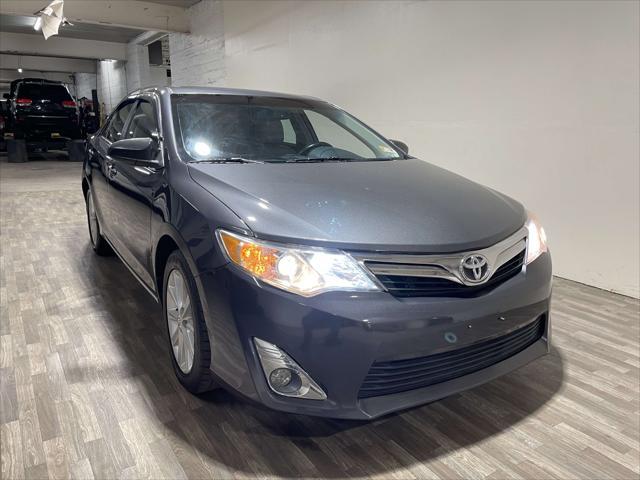 used 2012 Toyota Camry car, priced at $8,982