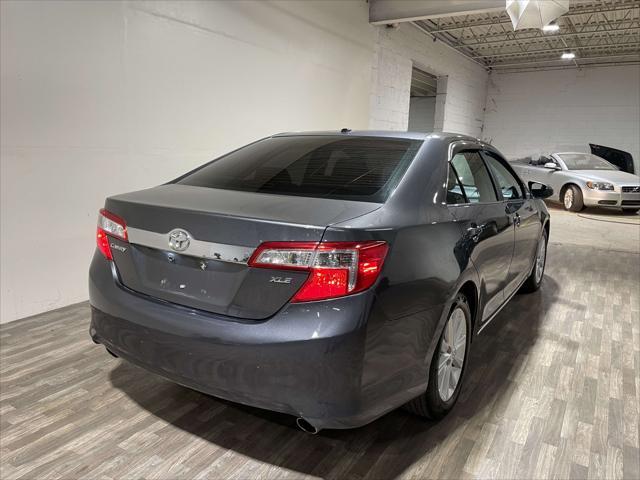 used 2012 Toyota Camry car, priced at $8,982