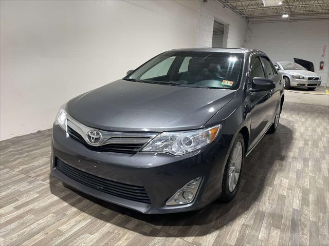 used 2012 Toyota Camry car, priced at $8,982