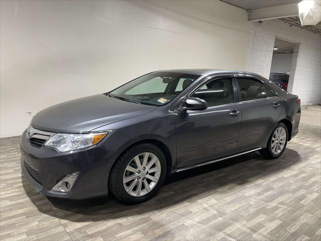 used 2012 Toyota Camry car, priced at $8,982