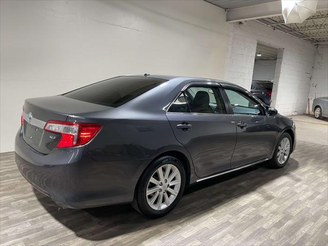 used 2012 Toyota Camry car, priced at $8,982