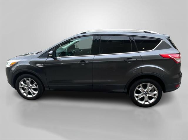used 2016 Ford Escape car, priced at $10,692