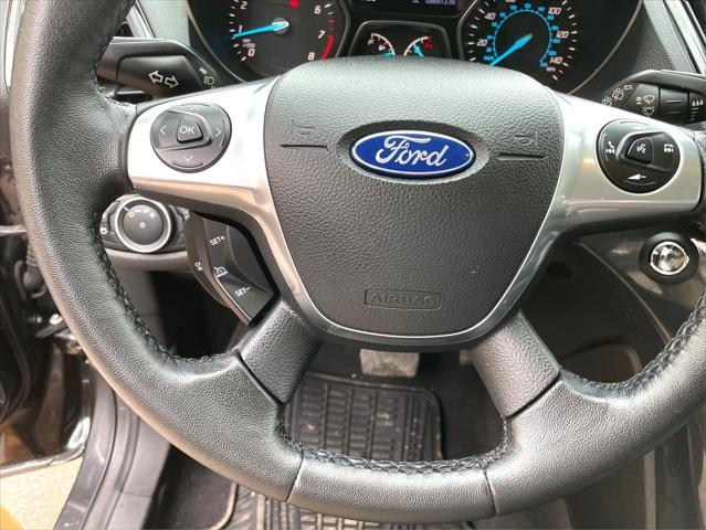 used 2016 Ford Escape car, priced at $10,692
