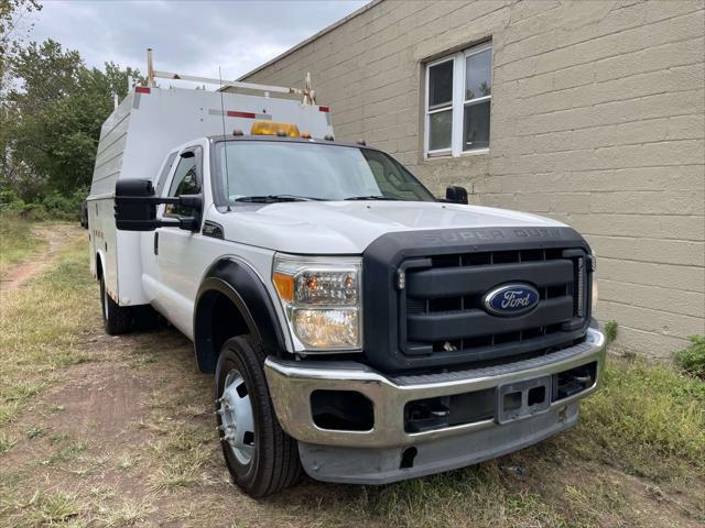 used 2013 Ford F-350 car, priced at $19,582