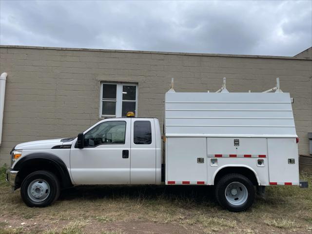 used 2013 Ford F-350 car, priced at $19,582