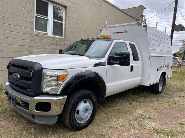 used 2013 Ford F-350 car, priced at $19,582