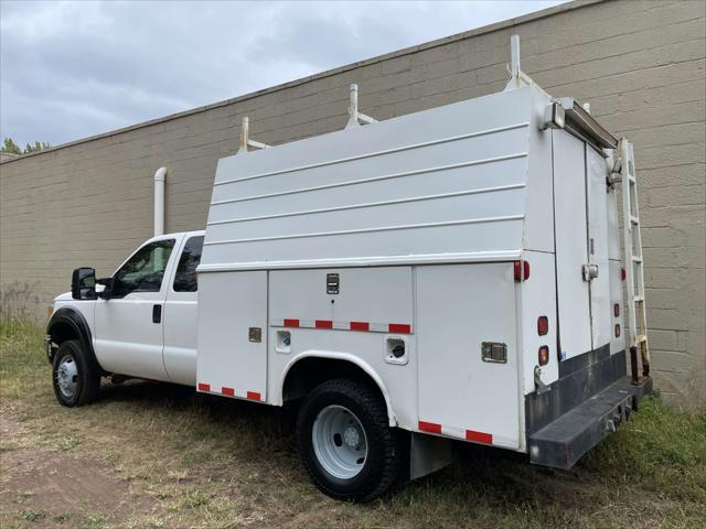 used 2013 Ford F-350 car, priced at $19,582