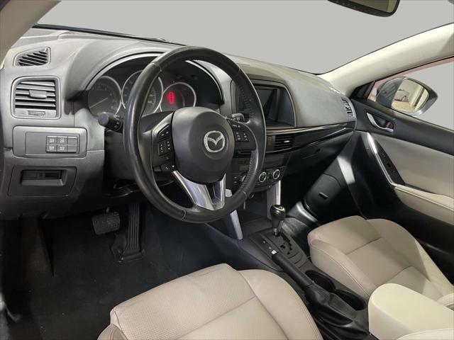 used 2014 Mazda CX-5 car, priced at $8,742