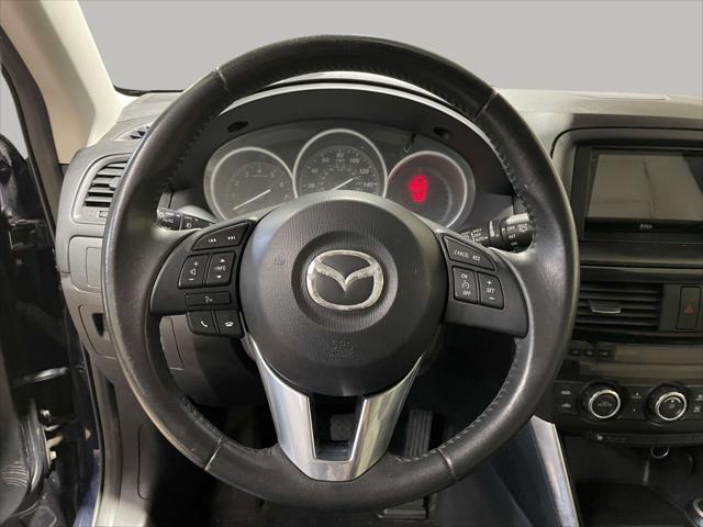 used 2014 Mazda CX-5 car, priced at $7,982