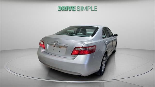 used 2008 Toyota Camry car, priced at $6,482