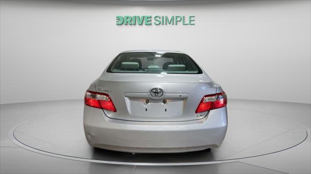 used 2008 Toyota Camry car, priced at $6,482