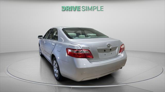 used 2008 Toyota Camry car, priced at $6,482