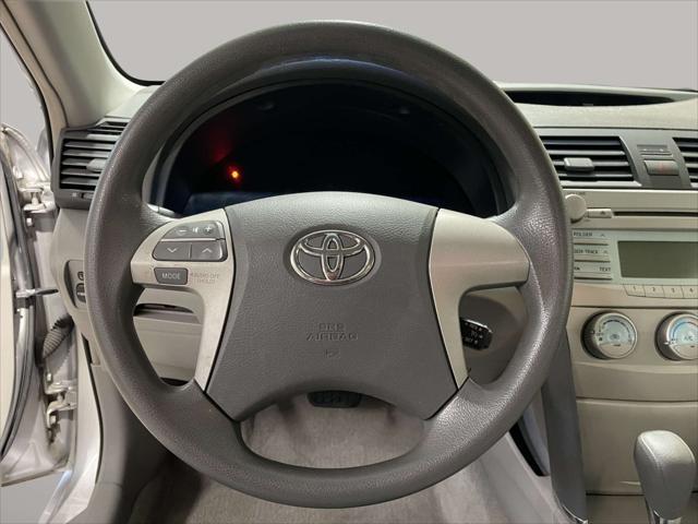 used 2008 Toyota Camry car, priced at $6,482