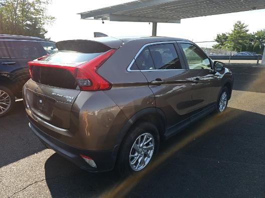 used 2018 Mitsubishi Eclipse Cross car, priced at $13,542