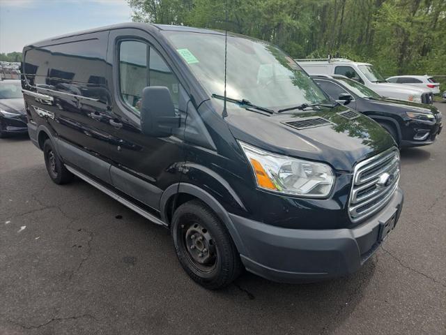 used 2017 Ford Transit-150 car, priced at $17,759