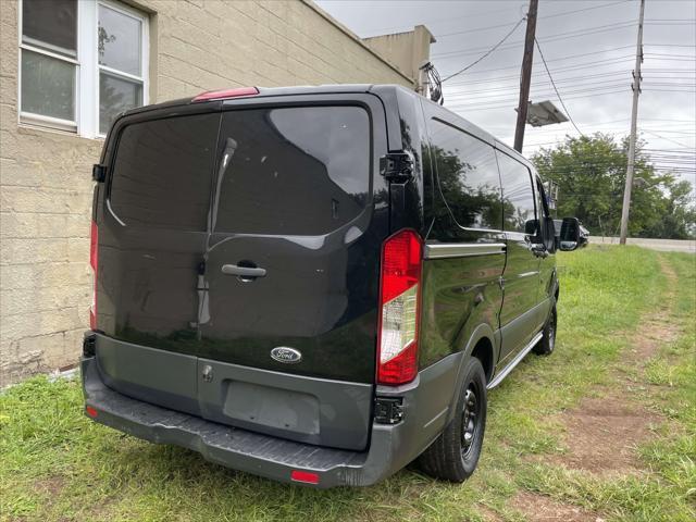 used 2017 Ford Transit-150 car, priced at $15,232