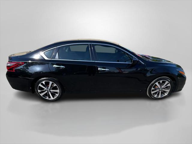 used 2017 Nissan Altima car, priced at $11,942