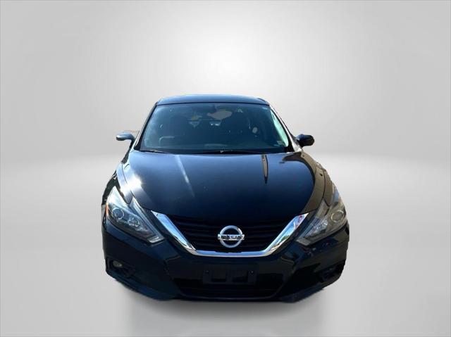 used 2017 Nissan Altima car, priced at $11,942