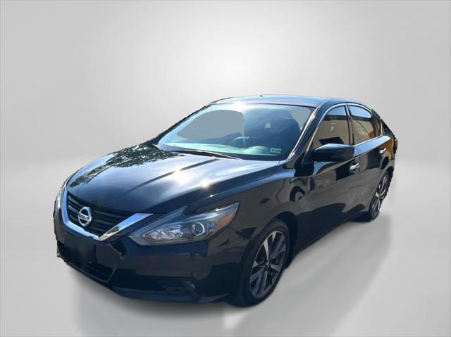 used 2017 Nissan Altima car, priced at $10,232