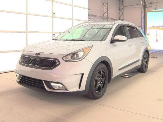 used 2017 Kia Niro car, priced at $10,942